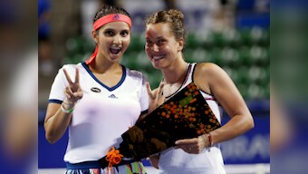 Year In Review 2016: Sania Mirza shines in year marked by poor Olympics for Indian tennis