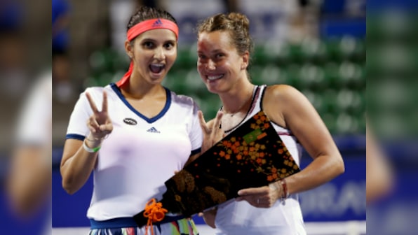 Year In Review 2016: Sania Mirza shines in year marked by poor Olympics for Indian tennis
