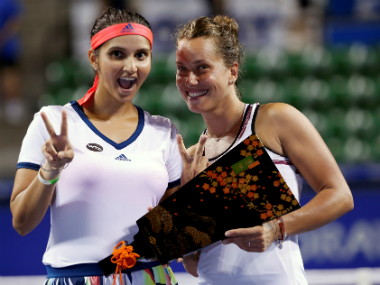 Year In Review 2016: Sania Mirza shines in year marked by poor Olympics for Indian tennis Year In Review 2016: Sania Mirza shines in year marked by poor Olympics for Indian tennis