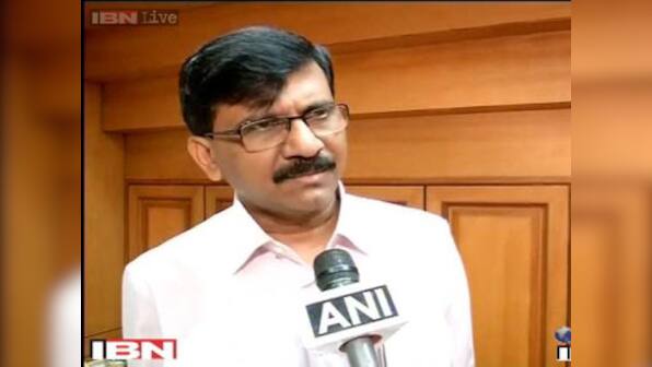 Shiv Sena in talks with BJP's estranged alliance partner MGP: Sanjay Raut