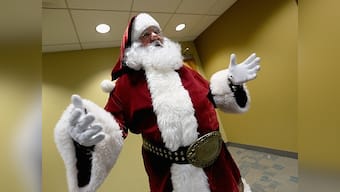 Green Tribunal dismisses plea to ban Christmas tree, Santa Claus costumes