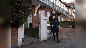 Setback for Theresa May and Brexit camp, as London bypoll goes results in massive defeat