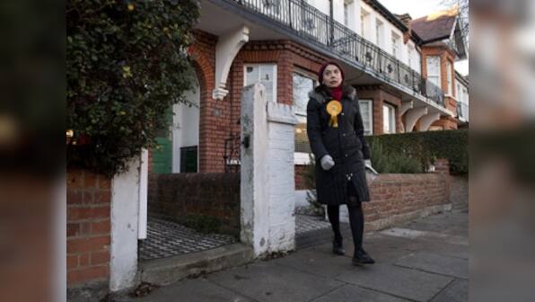 Setback for Theresa May and Brexit camp, as London bypoll goes results in massive defeat