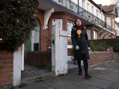 Setback for Theresa May and Brexit camp, as London bypoll goes results in massive defeat Setback for Theresa May and Brexit camp, as London bypoll goes results in massive defeat