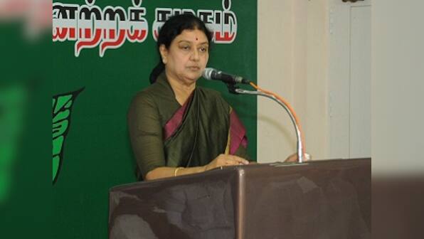 Jallikattu: AIADMK supremo VK Sasikala writes to PM Narendra Modi, urges Centre to issue ordinance
