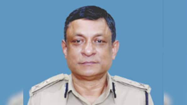 Satish Verma, cop who's gunning for Kiren Rijiju, had earlier doubted Ishrat Jahan's terror link