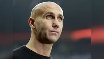 Bundesliga: Borussia Moenchengladbach sack struggling coach Andre Schubert