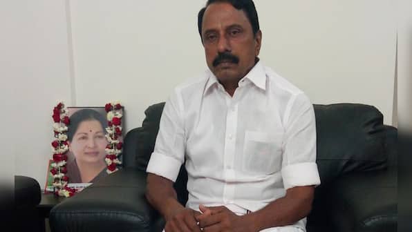 How Sasikala's one-time bete noire KA Sengottaiyan came around after Jayalalithaa's death