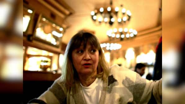 Vesna Vulovic, the woman who defied death after a 10,000 m fall, passes away at 66