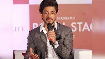 Shah Rukh Khan: 'As an actor, I do not perform keeping awards in mind; it just happens'
