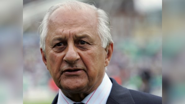 Outgoing PCB chief Shaharyar Khan says failure to revive ties with India is his biggest regret