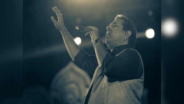 Shankar Mahadevan: Music in this country cannot only be about Bollywood