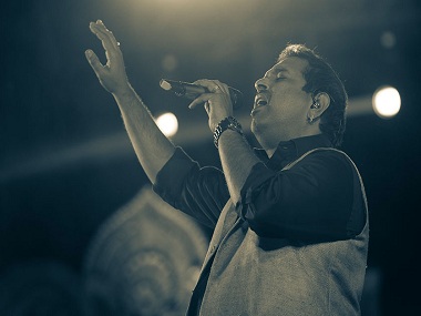 Shankar Mahadevan: Music in this country cannot only be about Bollywood Shankar Mahadevan: Music in this country cannot only be about Bollywood