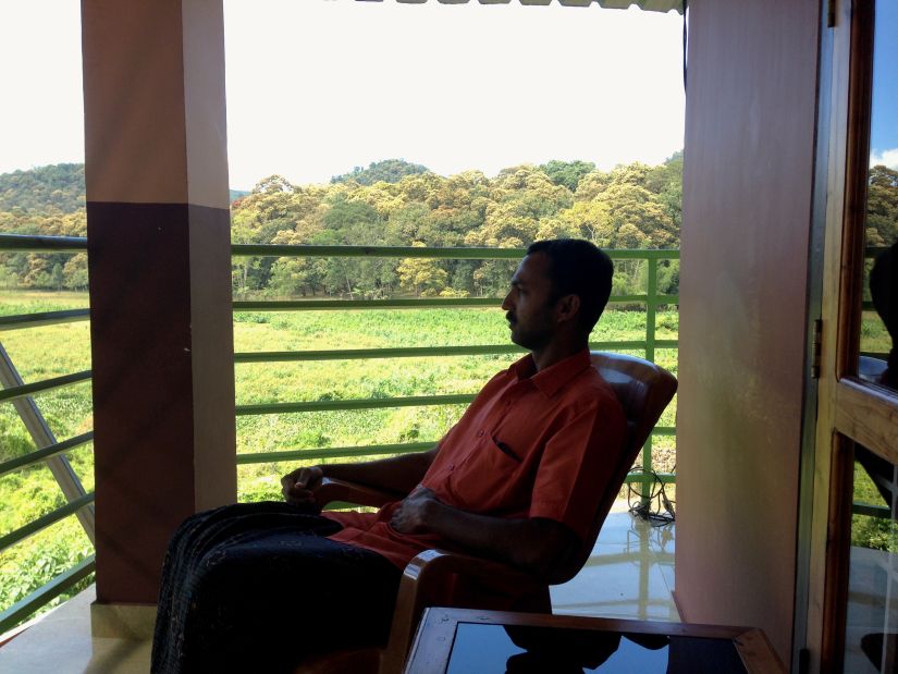 Shibu-Sanjiv