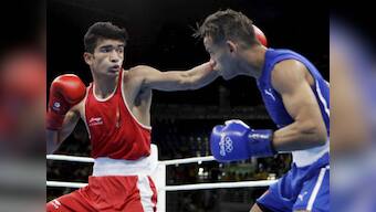 Shiva Thapa, Manoj Kumar to box in higher weight categories in National Championships