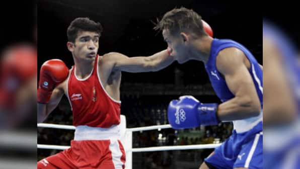 Shiva Thapa, Manoj Kumar to box in higher weight categories in National Championships