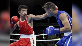 Shiva Thapa, Manoj Kumar clinch gold medals at Czech Republic boxing tournament