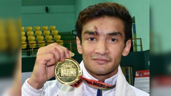 National Boxing Championships: Shiva Thapa wins 52 kg gold; Devendro Singh upstaged in 60kg final