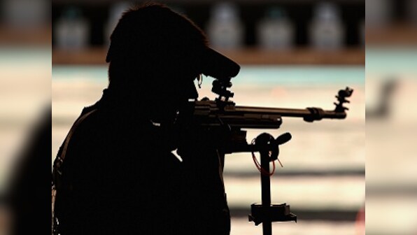 Commonwealth Shooting Championships: Satyendra Singh clinches gold; India finish with 20 medals