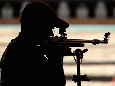 Commonwealth Shooting Championships: Satyendra Singh clinches gold; India finish with 20 medals Commonwealth Shooting Championships: Satyendra Singh clinches gold; India finish with 20 medals