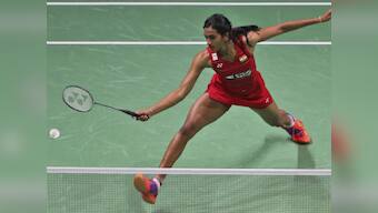 Badminton Asia Championships: PV Sindhu, Saina Nehwal lead Indian challenge in China, eye consistent show