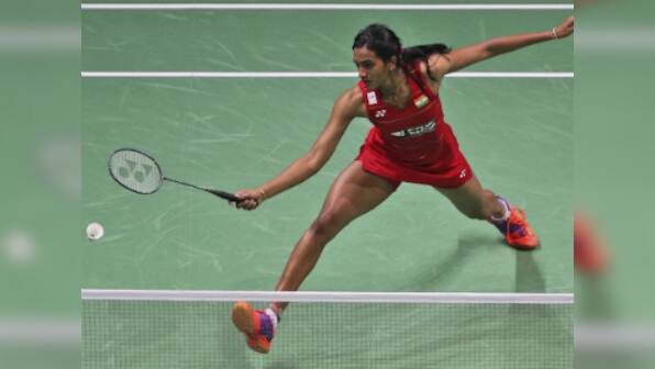 Badminton Asia Championships: PV Sindhu, Saina Nehwal lead Indian challenge in China, eye consistent show
