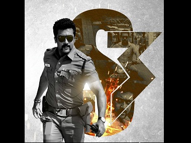 Suriya confirms S3 release will be delayed; says 'external factors beyond control' to blame Suriya confirms S3 release will be delayed; says 'external factors beyond control' to blame
