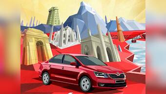 When car design is museum worthy