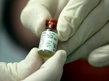 Tracing smallpox: Virus found in child mummy could rewrite the diseases history