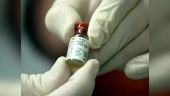 Tracing smallpox: Virus found in child mummy could rewrite the disease's history