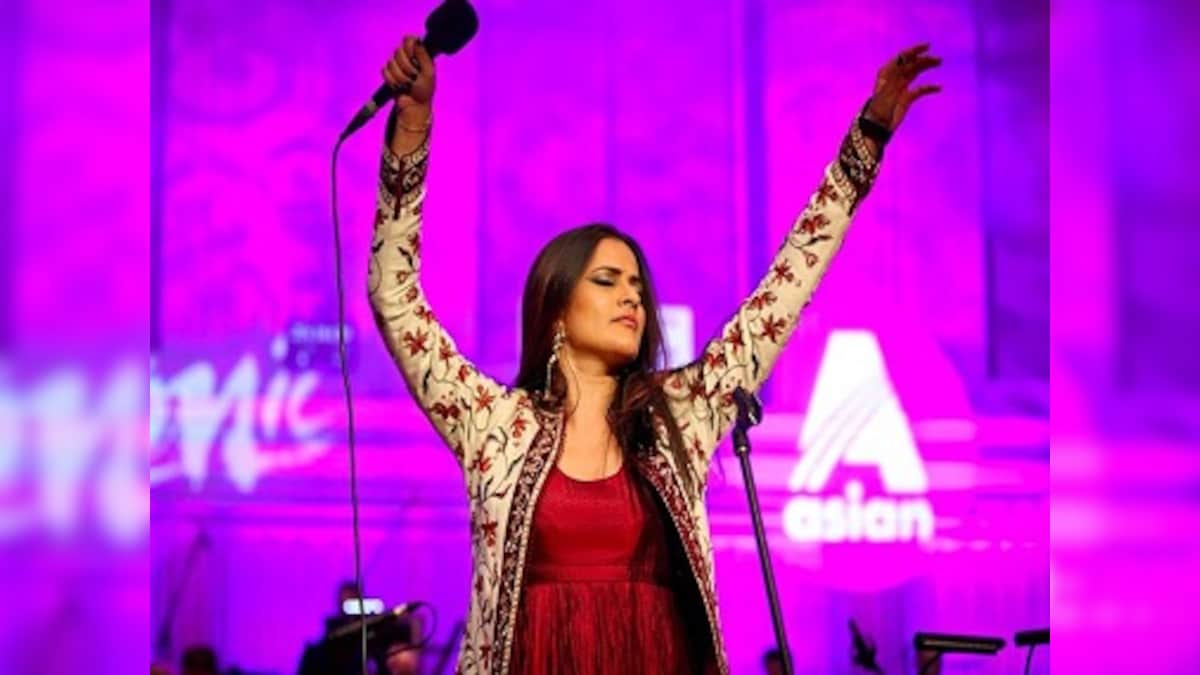 Sona Mohapatra replies to Anu Malik's open letter: You have no right to be showcased on TV till you make amends