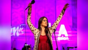 Sona Mohapatra replies to Anu Malik's open letter: You have no right to be showcased on TV till you make amends