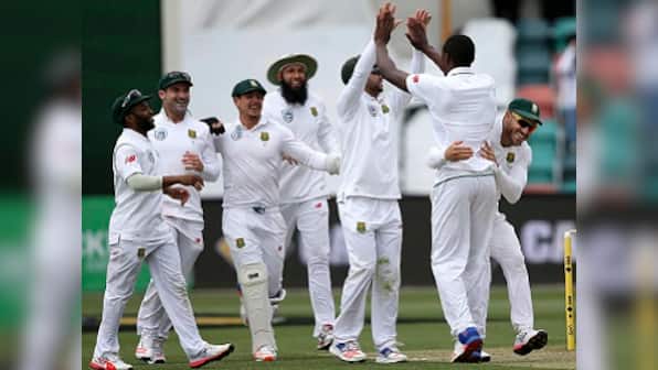 South Africa vs Sri Lanka: Commanding Proteas seek fitting end to fine 2016, against stuttering Islanders