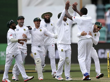 South Africa vs Sri Lanka: Commanding Proteas seek fitting end to fine 2016, against stuttering Islanders South Africa vs Sri Lanka: Commanding Proteas seek fitting end to fine 2016, against stuttering Islanders