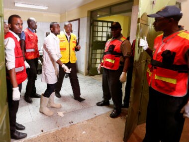 South Africa: Declared dead, man found alive in mortuary fridge