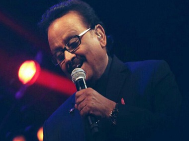 SP Balasubrahmanyam's greatest hits: For 50 years now, SPB has ruled South Indian film music SP Balasubrahmanyam's greatest hits: For 50 years now, SPB has ruled South Indian film music