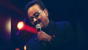 SP Balasubrahmanyam's greatest hits: For 50 years now, SPB has ruled South Indian film music