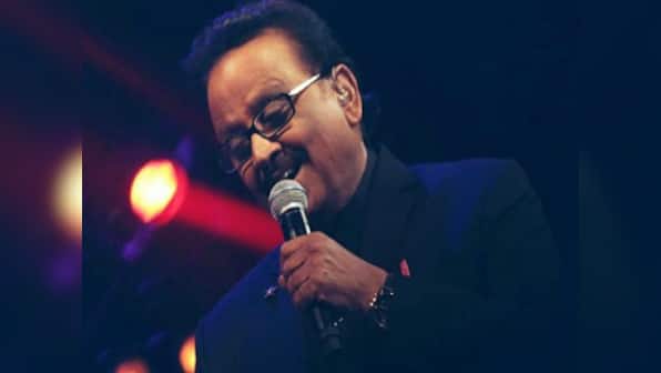 SP Balasubrahmanyam's greatest hits: For 50 years now, SPB has ruled South Indian film music
