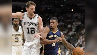 NBA roundup: Spurs down Pelicans; Bradley Beal lifts Wizards over Clippers