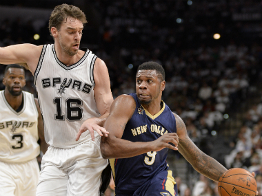 NBA roundup: Spurs down Pelicans; Bradley Beal lifts Wizards over Clippers NBA roundup: Spurs down Pelicans; Bradley Beal lifts Wizards over Clippers