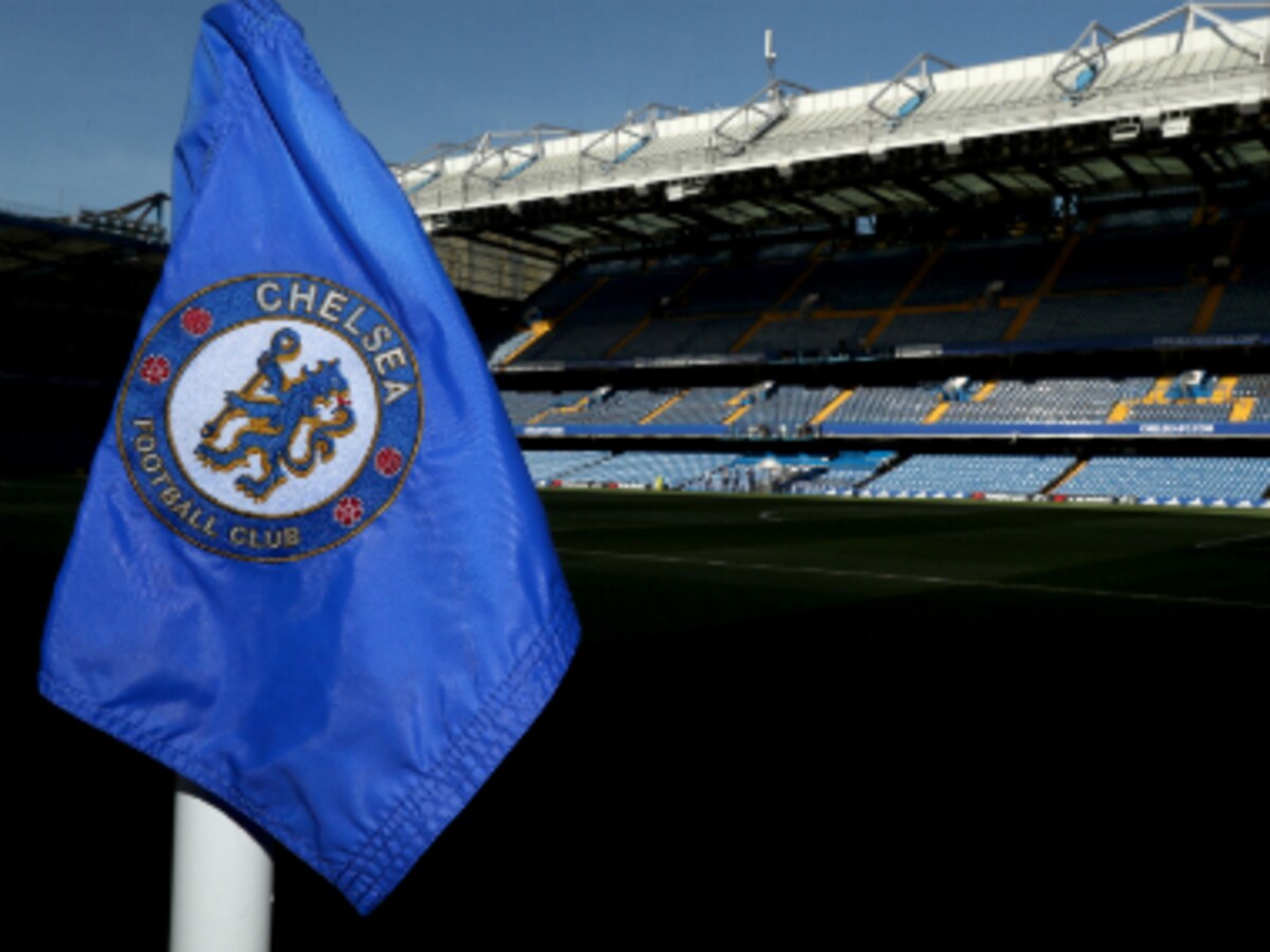 Chelsea application for 60,000-seat Stamford Bridge stadium to be