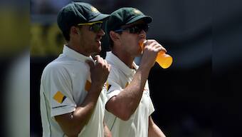 Mitchell Starc, Josh Hazlewood will be Australia's best fast bowling combination, says Jason Gillespie