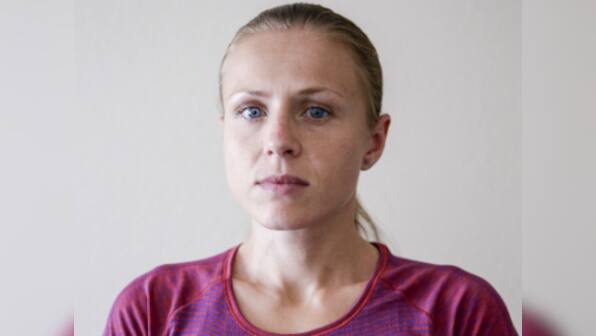 Coach of Russian whistleblower Yuliya Stepanova handed 10-year ban for doping-related offences