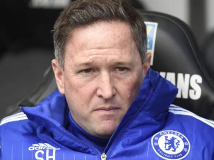 England appoint Chelsea's Steve Holland as assistant manager to Gareth Southgate
