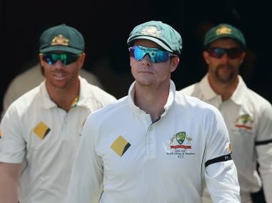 Steve Smith wants Australia to test Virat Kohli by ruffling his feathers on India tour