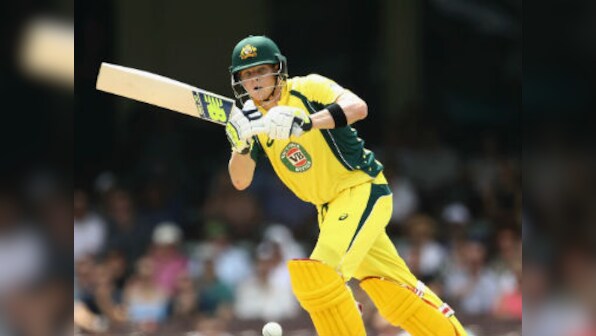Australia vs New Zealand, 2nd ODI, Live cricket scores and updates: Warner hits century
