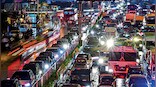 Mumbai Traffic Police bans heavy vehicles during peak hours