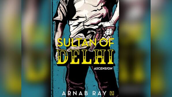 Sultan of Delhi review: Nowhere close to being the Indian Godfather, but the book has its merits