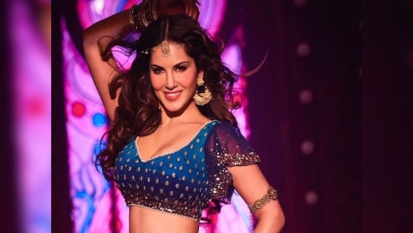 Sunny Leone to mark her Kollywood debut with upcoming period drama Veeramadevi