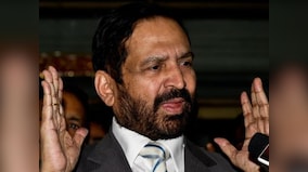 Suresh Kalmadi, Abhay Singh Chautala made Life Presidents of Indian Olympic Association